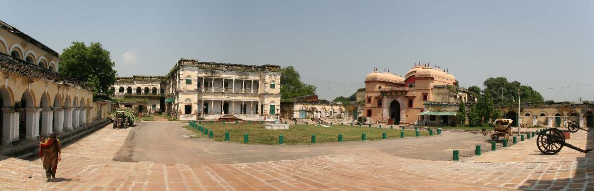 India & Nepal 2011 - 0849